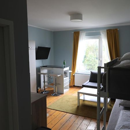 Studio Apartment Bremen 06 Ngoại thất bức ảnh