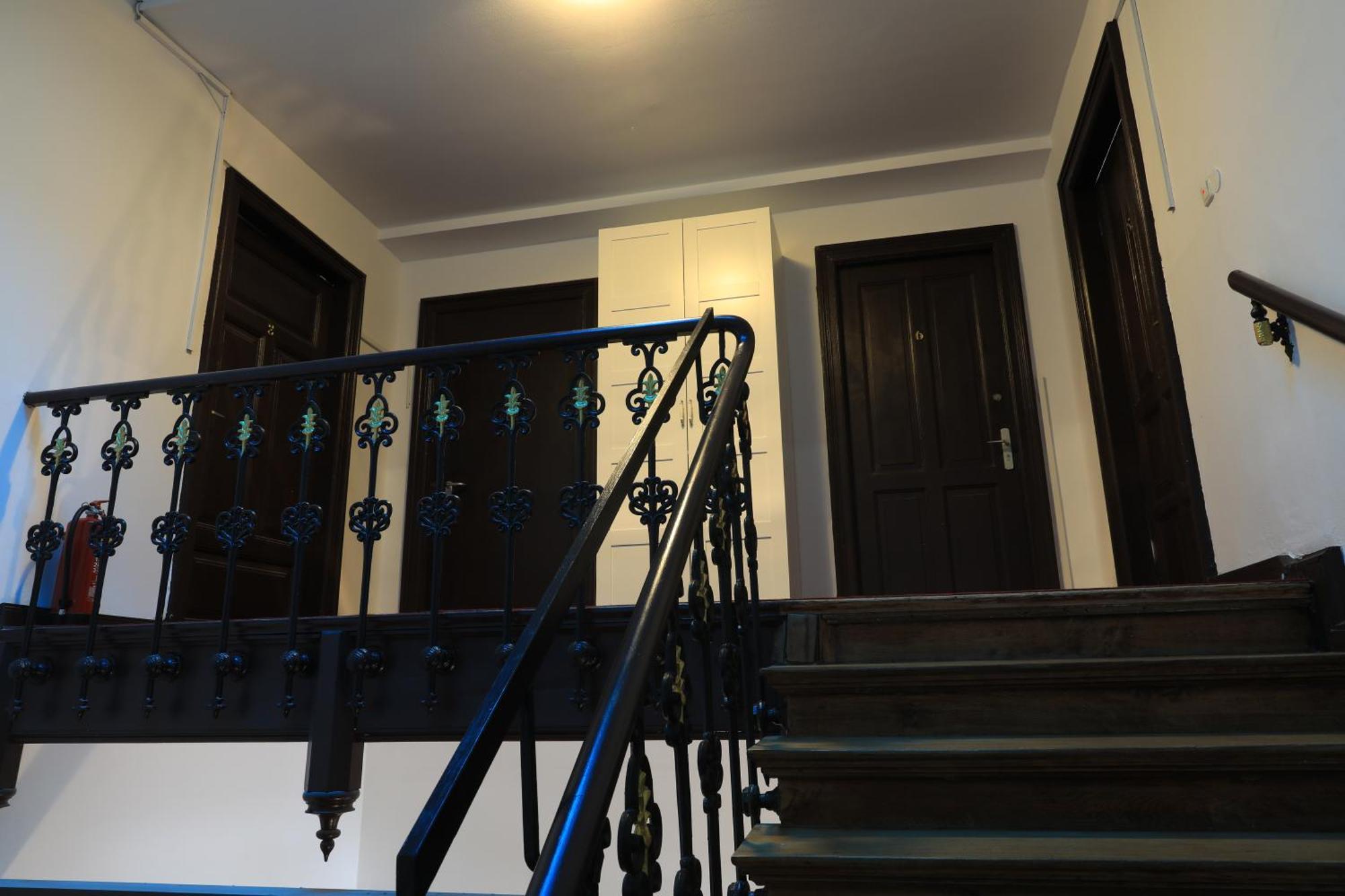 Studio Apartment Bremen 06 Ngoại thất bức ảnh