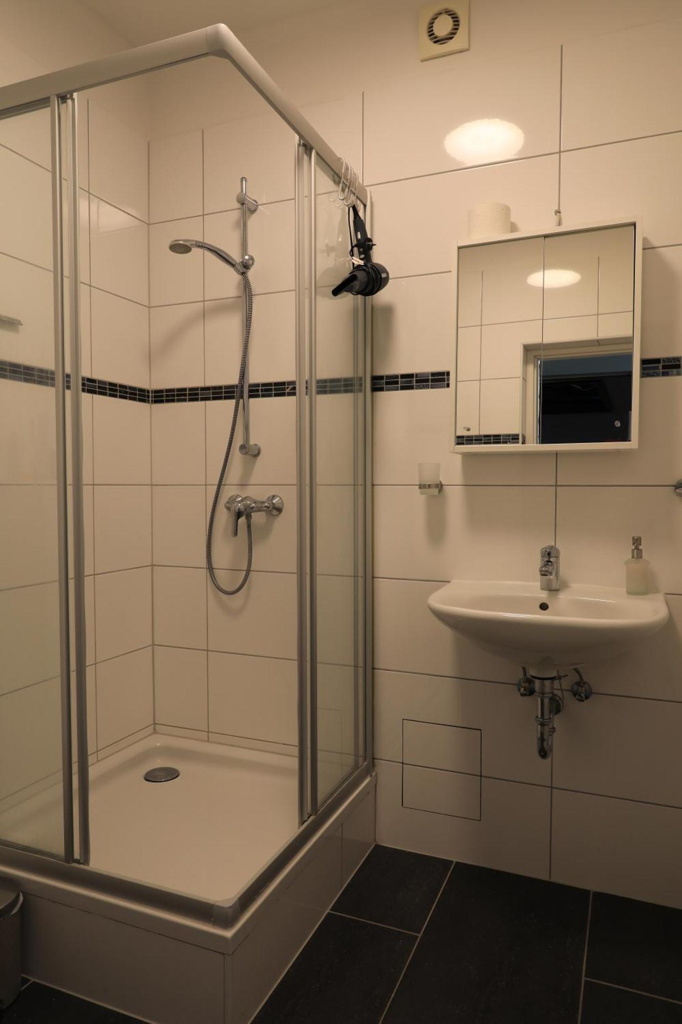 Studio Apartment Bremen 06 Ngoại thất bức ảnh