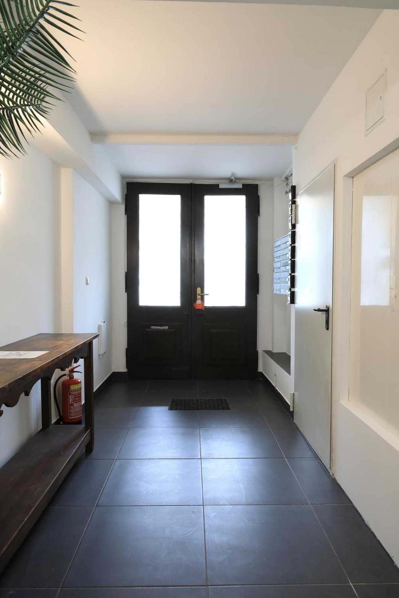 Studio Apartment Bremen 06 Ngoại thất bức ảnh