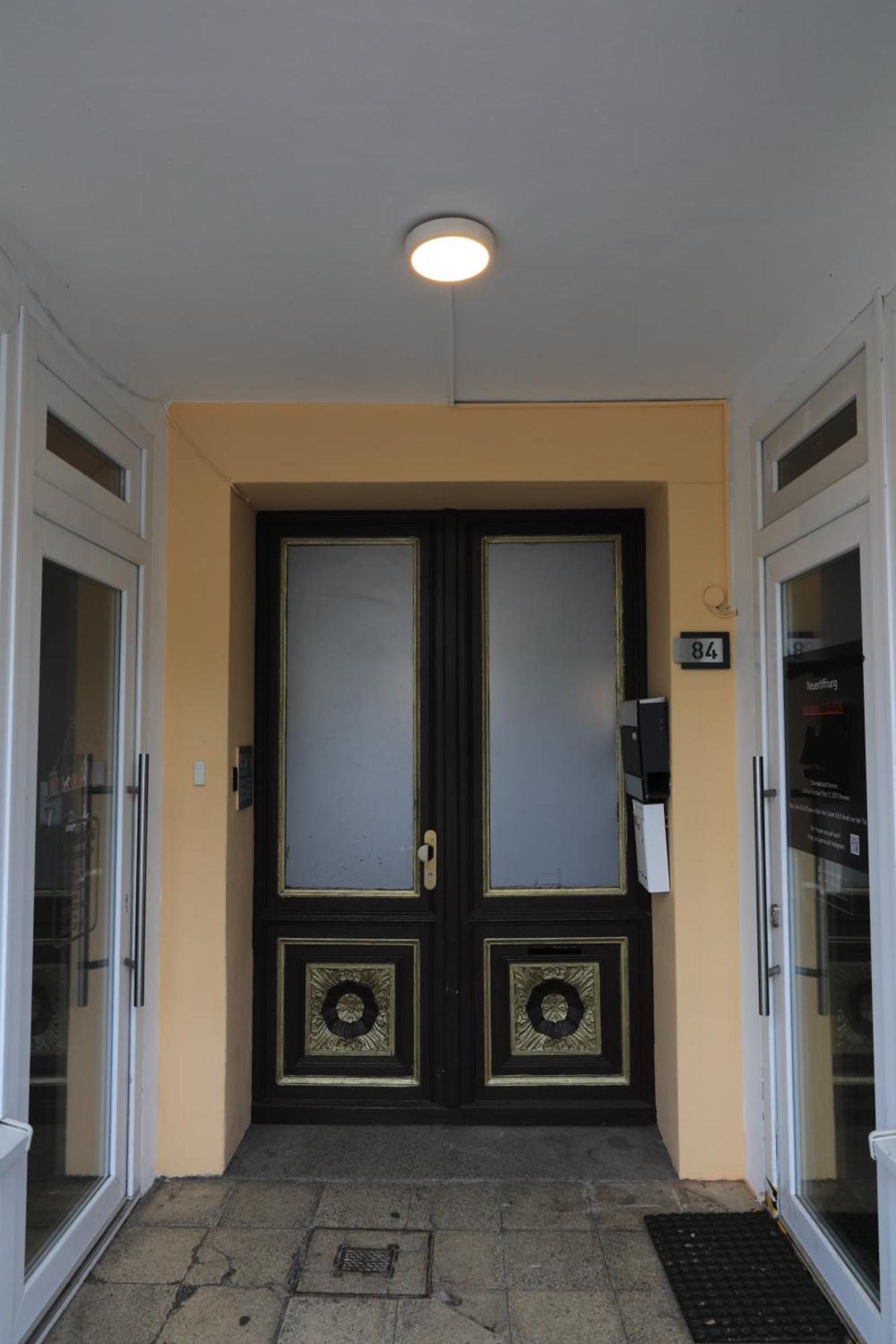 Studio Apartment Bremen 06 Ngoại thất bức ảnh